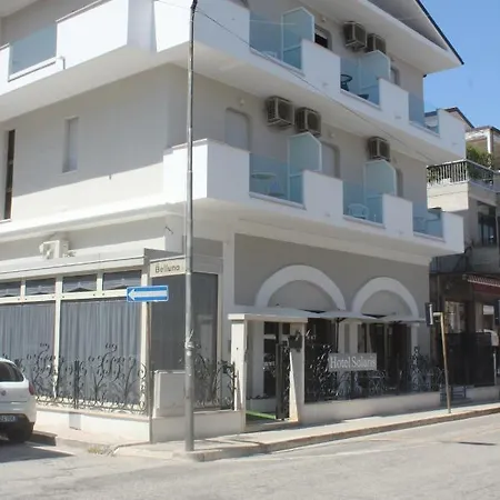 Solaris Hotel Giulianova