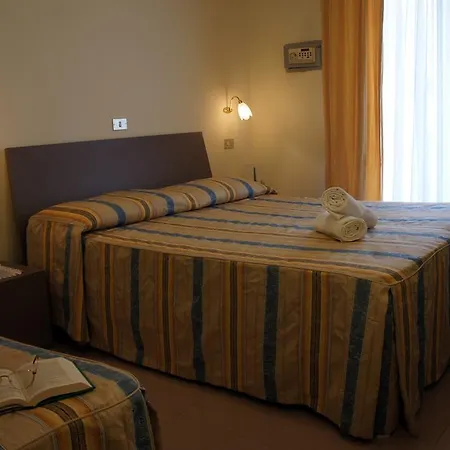 Solaris 3* Giulianova