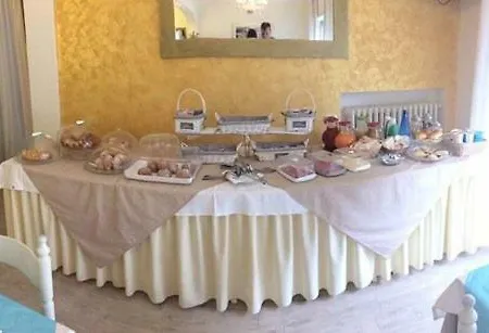 Solaris Hotel Giulianova