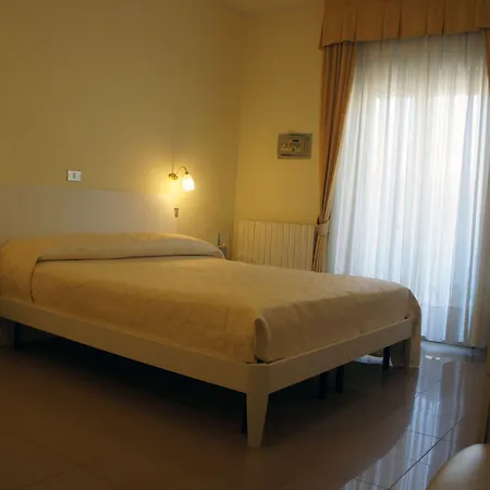 Hotel Solaris Giulianova