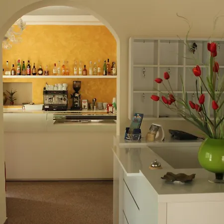 Solaris Hotel Giulianova