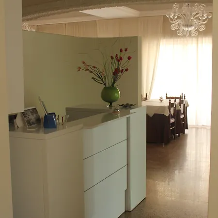 Solaris Ξενοδοχείο