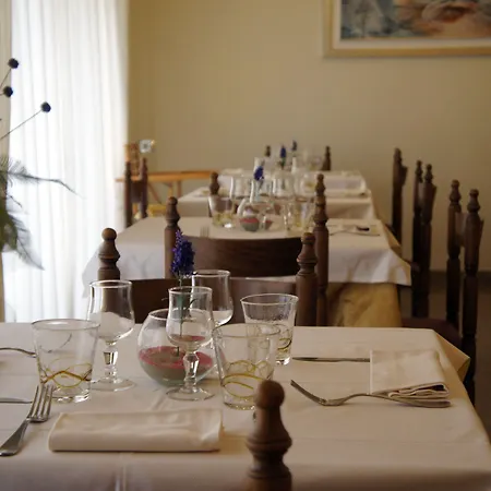 Hotell Solaris Giulianova