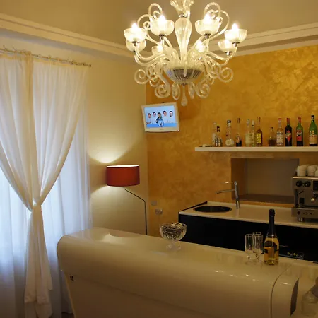 Solaris 3* Giulianova