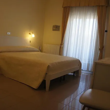 Solaris Ξενοδοχείο Giulianova