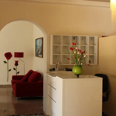 Solaris 3* Giulianova