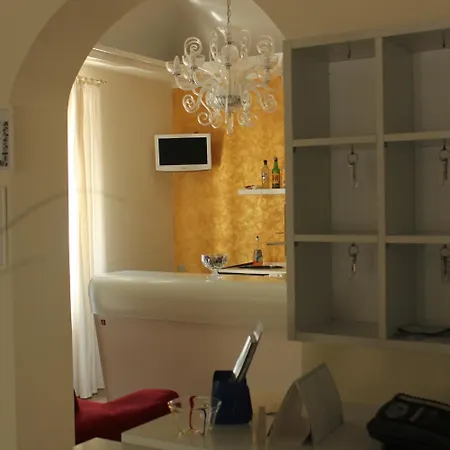 Hotel Solaris Giulianova