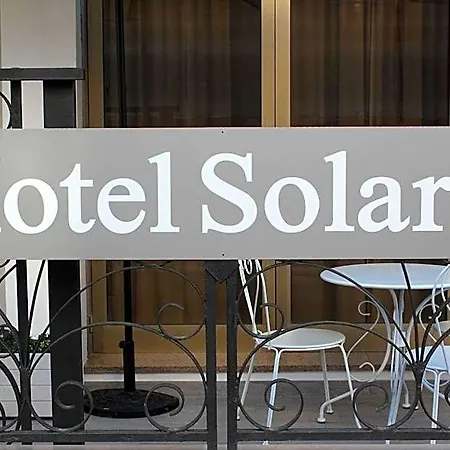Solaris Hotel 3*