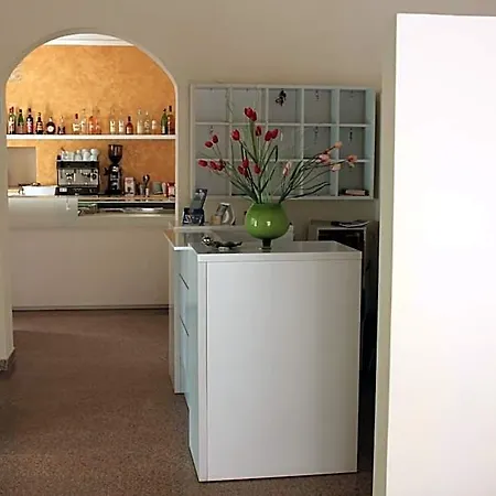 Hotel Solaris Giulianova