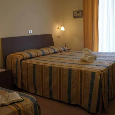 Hotel Solaris Giulianova