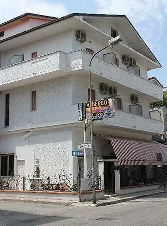 Solaris 3* Giulianova