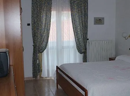 Solaris Ξενοδοχείο Giulianova