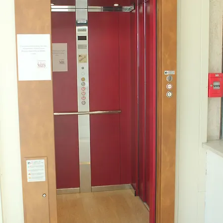 Solaris Hotel 3*