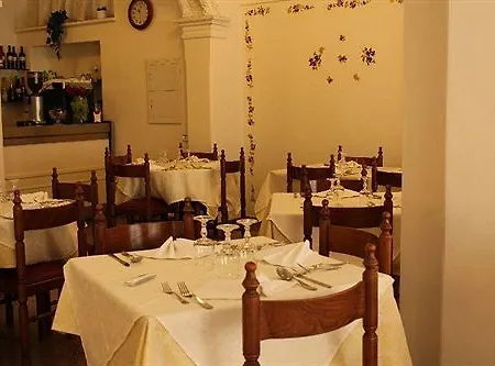 Solaris Hotel Giulianova