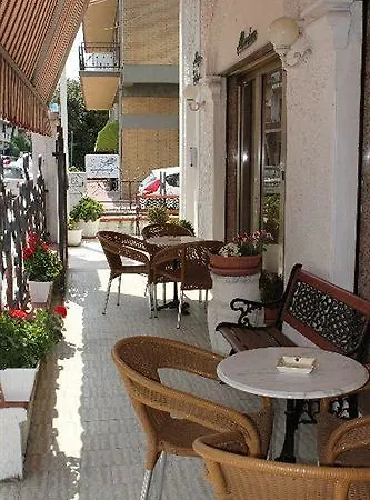 Solaris Hotel
