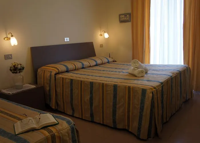 Solaris 3* Giulianova