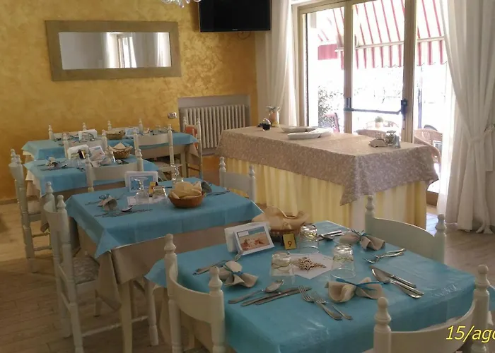 Hotel Solaris Giulianova