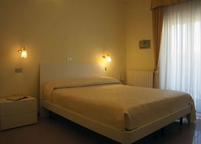 Hotel Solaris Giulianova