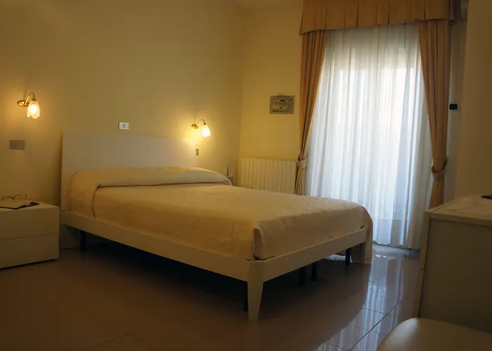 Hotel Solaris Giulianova