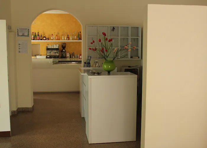 Solaris 3* Giulianova