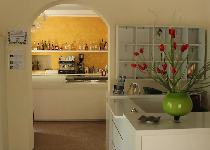 Solaris Hotel Giulianova