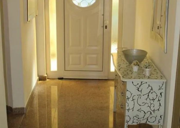 Hotel Solaris Giulianova