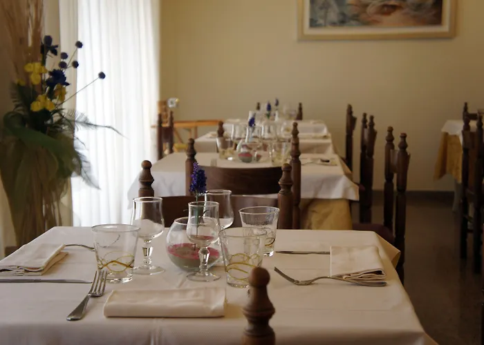 Hotel Solaris Giulianova