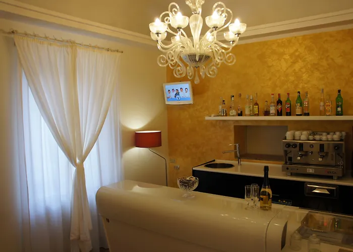 Solaris 3* Giulianova