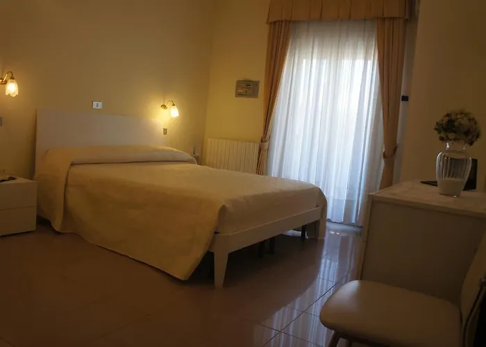 Solaris Hotel Giulianova