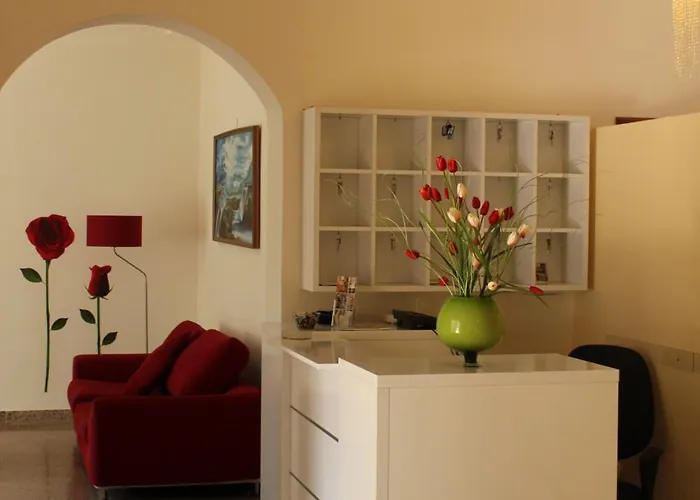 Solaris 3* Giulianova