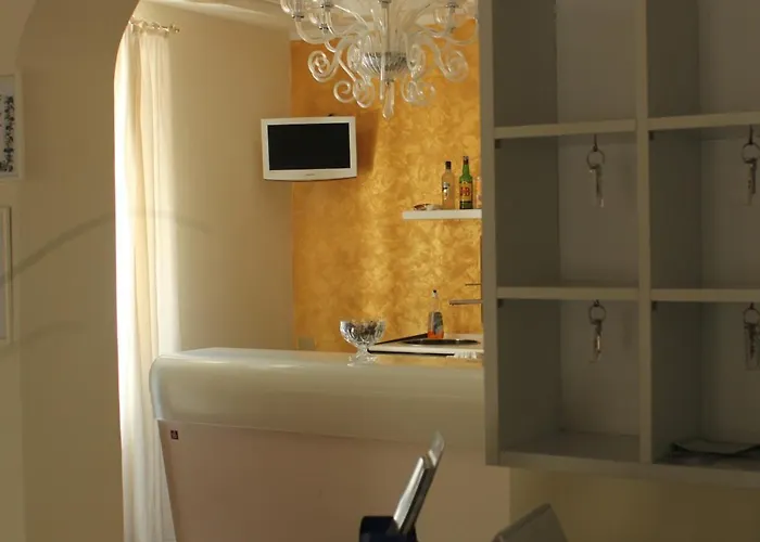 Hotel Solaris Giulianova