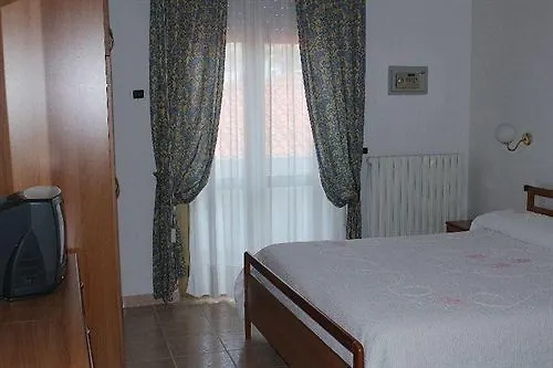 Solaris Hotel Giulianova