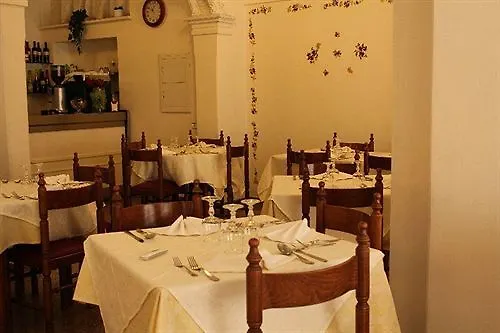 Solaris Hotel Giulianova